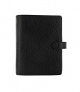 Filofax フィンスバリー スモール ブラック|システム手帳|Filofax