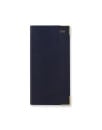 2026 Letts Diary Classic T15S [旧12SX] 見開き1ヶ月 ブルー スリム|ダイアリー|Letts of London