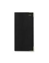 2026 Letts Diary Classic T75S [旧72SJ] 見開き2週間 ブラック スリム|ダイアリー|Letts of London