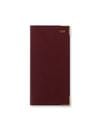 2026 Letts Diary Classic T3ZA [旧72SNX] 見開き1週間(TM) バーガンディ スリム|ダイアリー|Letts of London