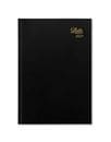 2027 Letts Diary Standard 31X ������1���� �֥�å� A5