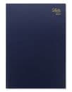 2027 Letts Diary Standard 11Z ������2�� �֥롼 A4
