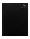 2026 Letts Diary Standard 31Y 見開き1週間(VT) ブラック クアルト|ダイアリー|Letts of London