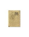 2026 Letts Diary Ladydate LadyG 見開き1週間(S) ゴールド ミニポケット|ダイアリー|Letts of London