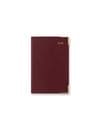 2026 Letts Diary Classic C32E [旧32EX] 見開き1週間(S) バーガンディ ミニポケット|Letts Classic Poket