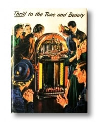 Noteletts Jukebox��A6������