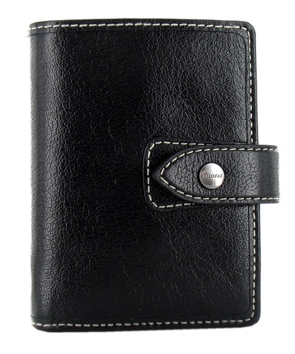 Filofax �ޥ�ǥ� �ߥ� �֥�å�