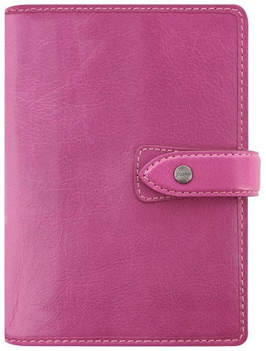 ファイロファックス　マルデン  マゼンダ Filofax マルデン バイブル マゼンタ | Filofax,システム手帳