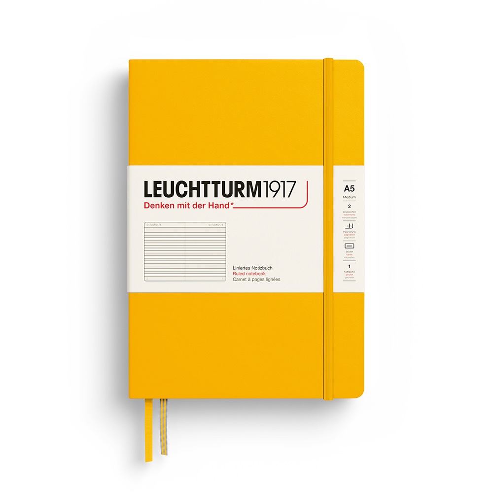 �ϡ��ɥ��С� �ߥǥ����� A5 ����ե�