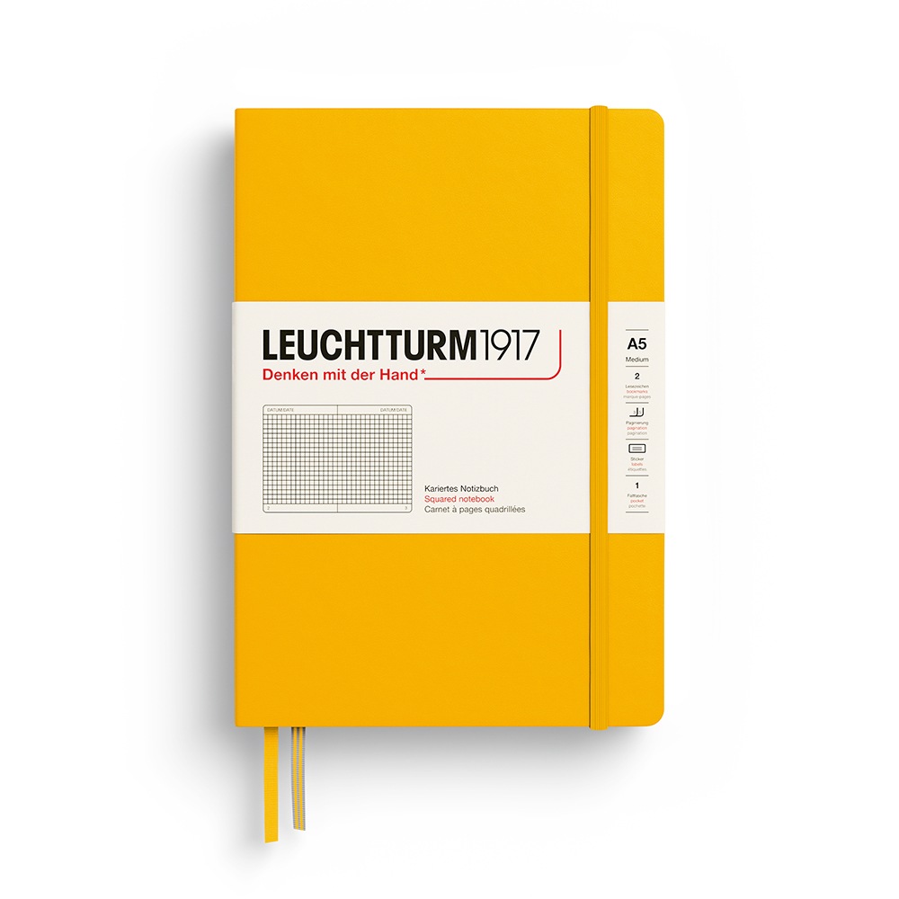 �ϡ��ɥ��С� �ߥǥ����� A5 ����ե�