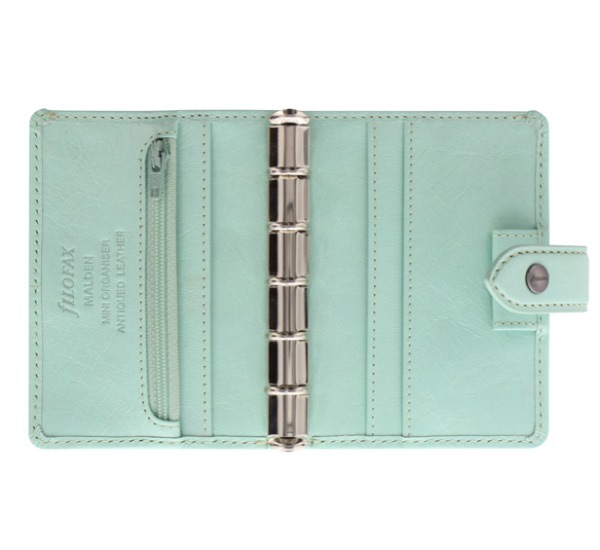 Filofax �ޥ�ǥ� ���⡼�� �ߥ��