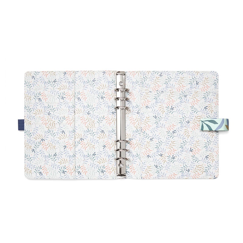 Filofax �ܥ��˥��� A5 �ߥ��