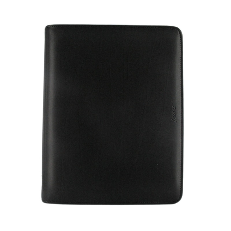 Filofax ��ȥ��ݡ��� A5���å� �֥�å�