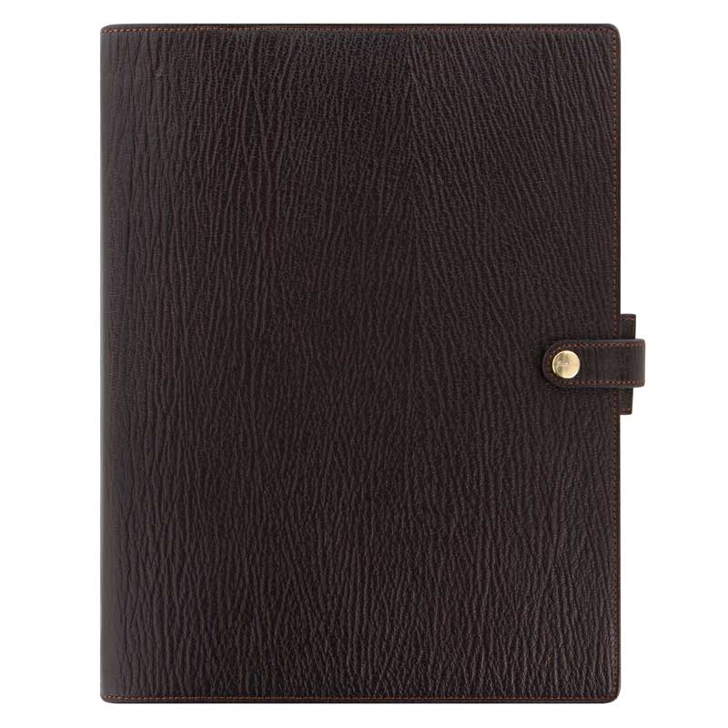 Filofax ���������� A5 �֥饦��