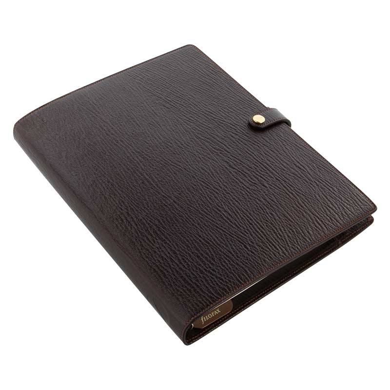 Filofax ���������� A5 �֥饦��