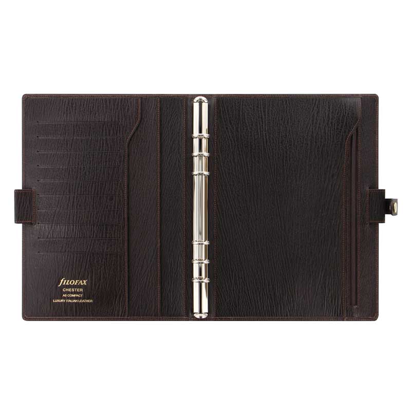 Filofax ���������� A5 �֥饦��