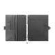 Filofax ��ȥ��ݡ��� A4 �֥�å�