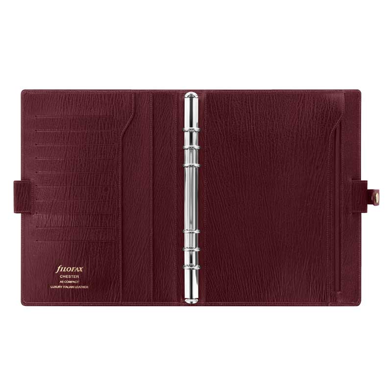 Filofax ���������� A5 �磻���å�