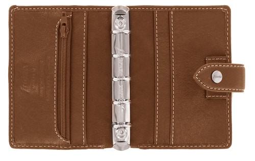 Filofax マルデン ミニ オークル | Filofax,システム手帳,マルデン