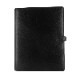 Filofax �ե��󥹥Х꡼ A4 �֥�å�