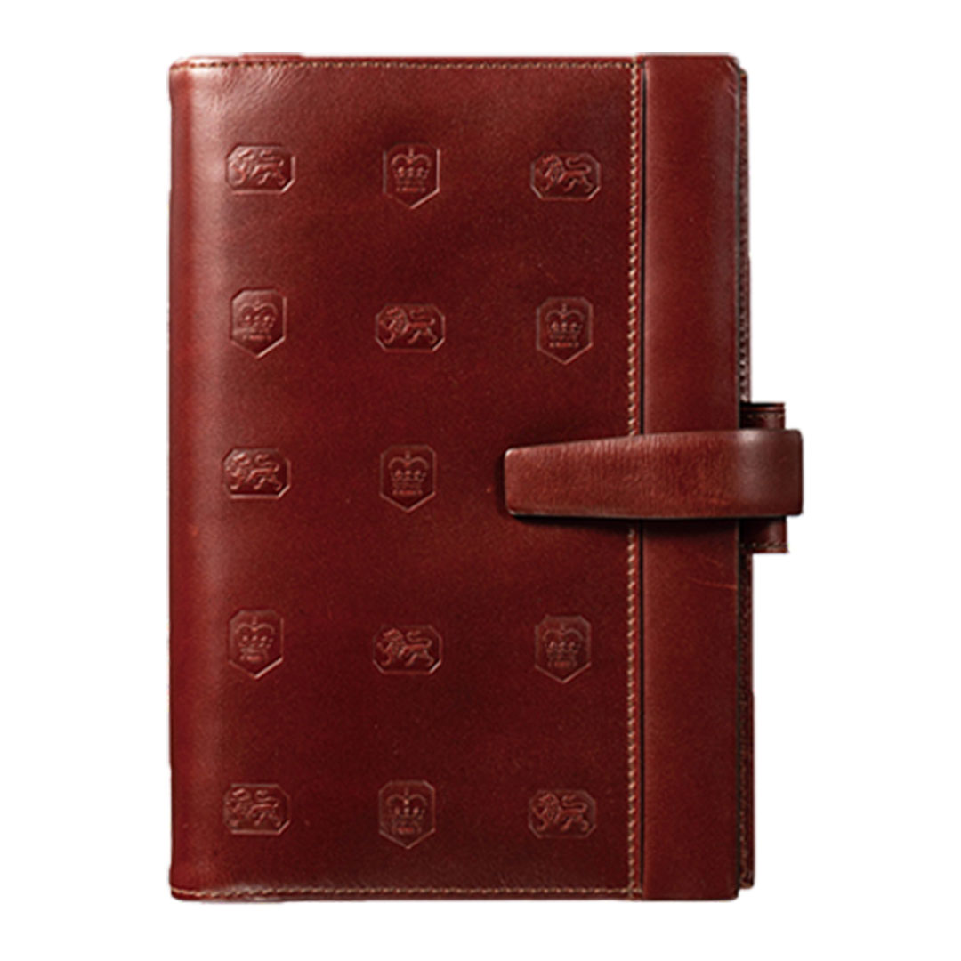Filofax キング バイブル ブラウン | Filofax,システム手帳