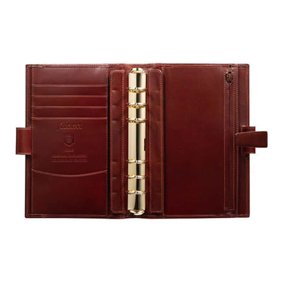 Filofax ���� �Х��֥� �֥饦��