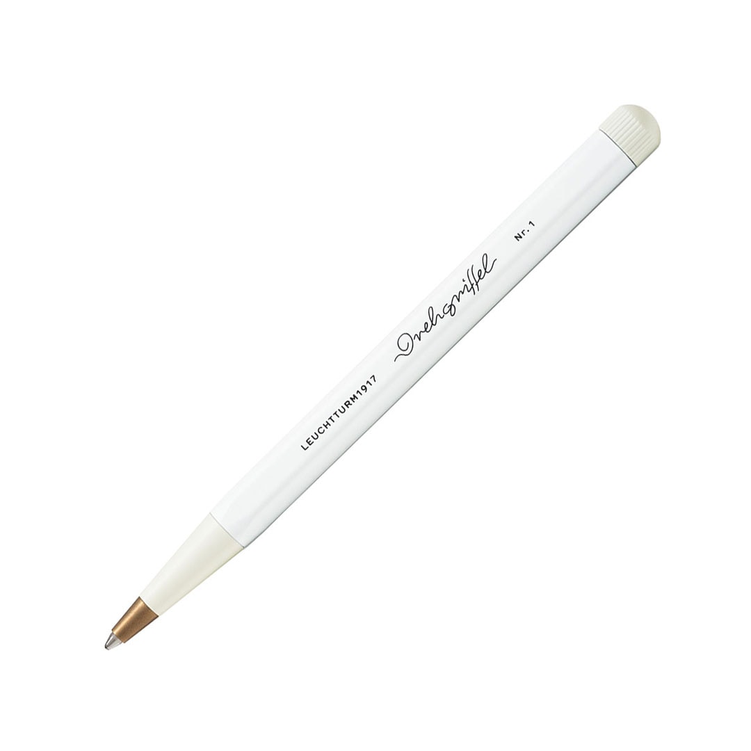 �ɥ쥰��ե� Nr.1 �ܡ���ڥ� �ۥ磻�� (M)