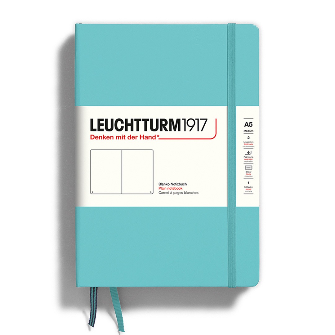 �ϡ��ɥ��С� �ߥǥ����� A5 �������ޥ��