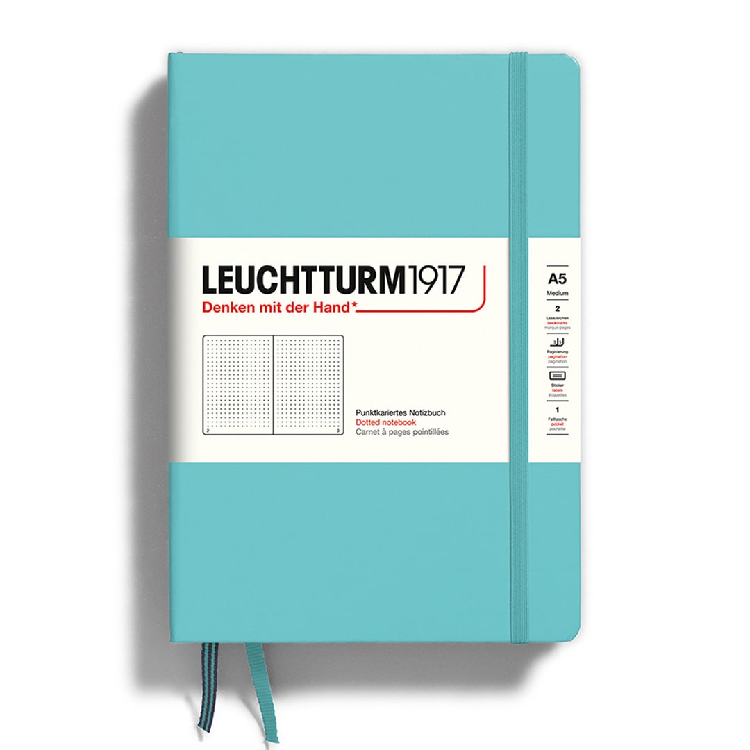 �ϡ��ɥ��С� �ߥǥ����� A5 �������ޥ��