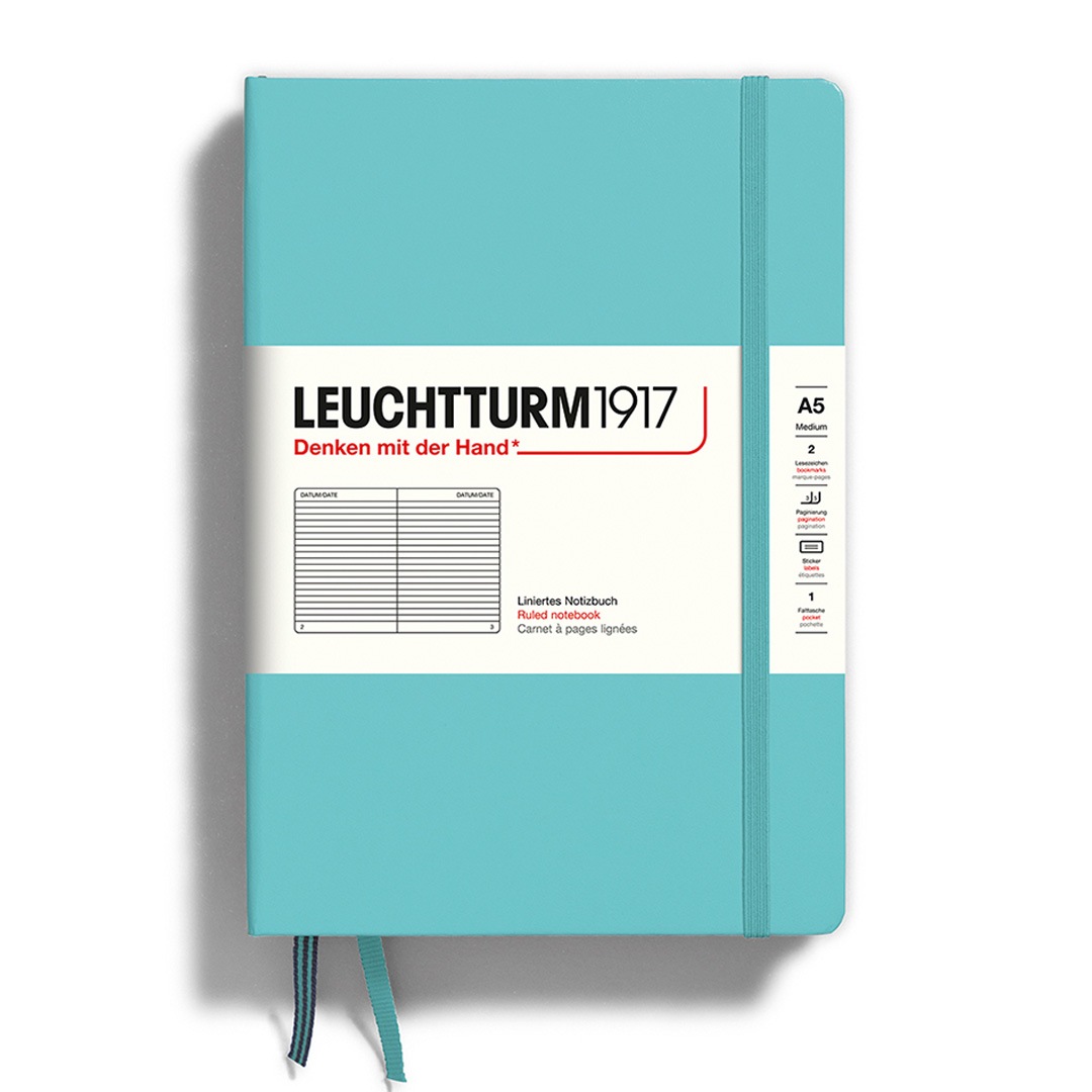 �ϡ��ɥ��С� �ߥǥ����� A5 �������ޥ��