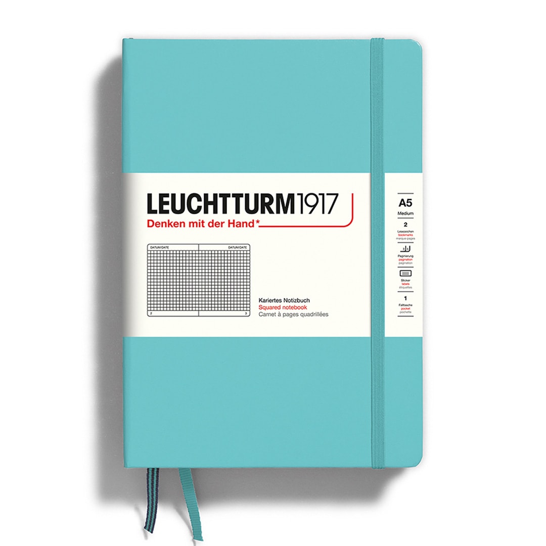 �ϡ��ɥ��С� �ߥǥ����� A5 �������ޥ��