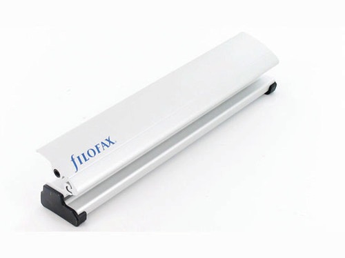 ファイロファックス｜バイブルサイズ｜システム手帳用の穴あけパンチ みん 