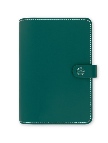 Filofax オリジナル バイブル ダークアクア | Filofax,システム手帳 