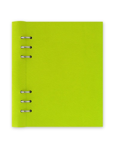 ����åץ֥å�(clipbook) A5 �饤�॰�꡼�� �ե������ե��å�����