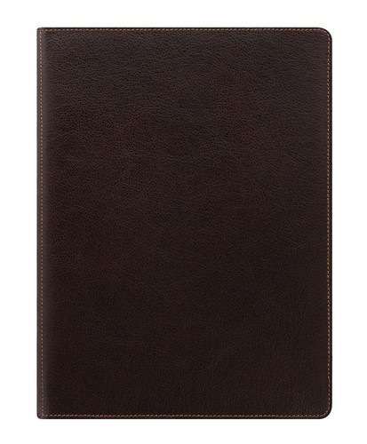Filofax ヘリテージ A5コンパクト ブラウン | Filofax,システム手帳 