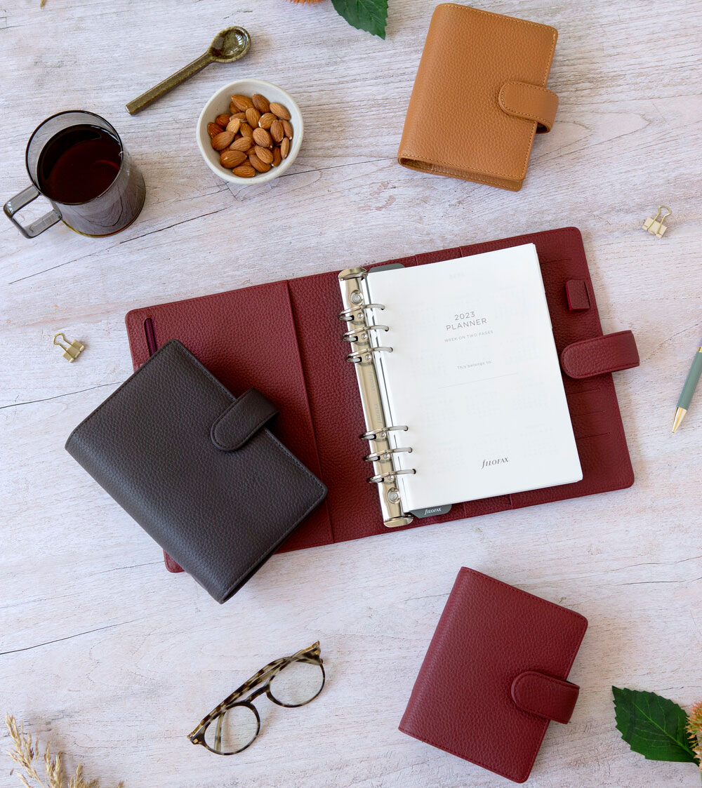 Filofax Ρե A5 ץå