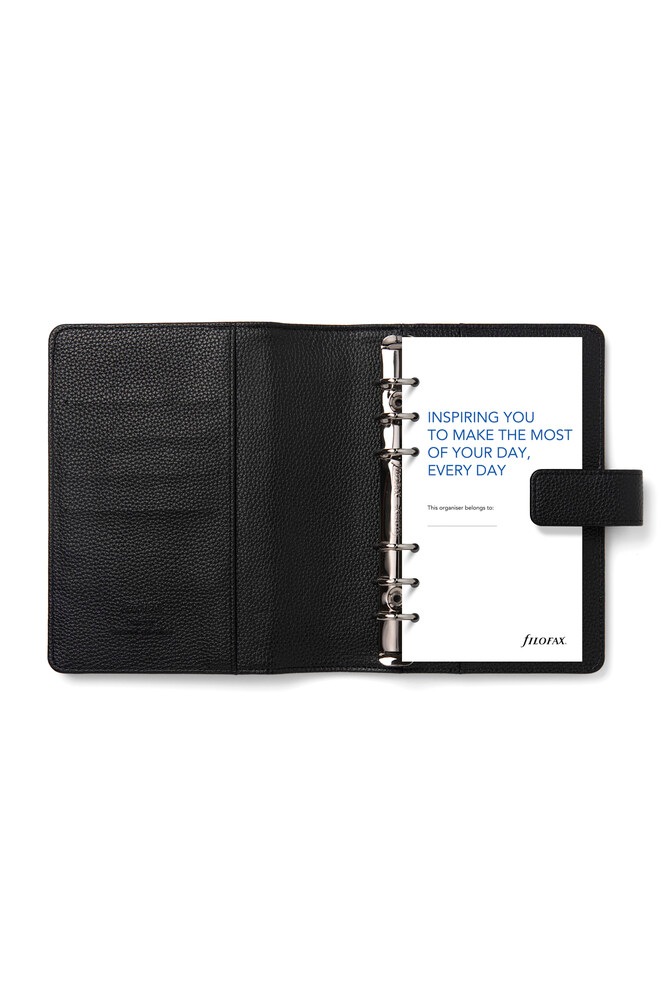 Filofax ����ǥ� �Х��֥� �֥�å�
