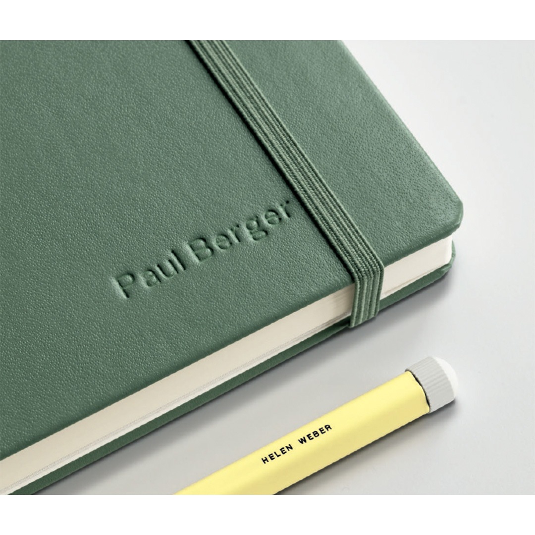 �ϡ��ɥ��С� �ݥ��å� A6 �Υ�ǥ��å��֥롼