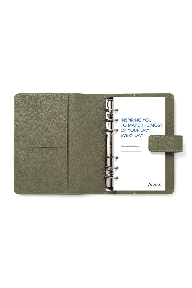 Filofax ����ǥ� �Х��֥� ���꡼��