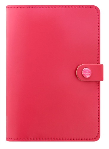 Filofax オリジナル バイブル コーラル | Filofax,システム手帳