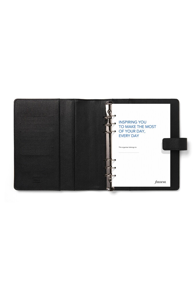 Filofax ����ǥ� A5 �֥�å�