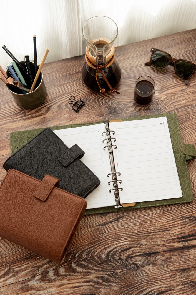 Filofax ����ǥ� A5 �⥫