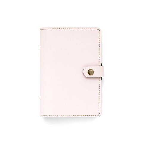 Filofax センテニアルオリジナル バイブル ブラッシュ | Filofax 