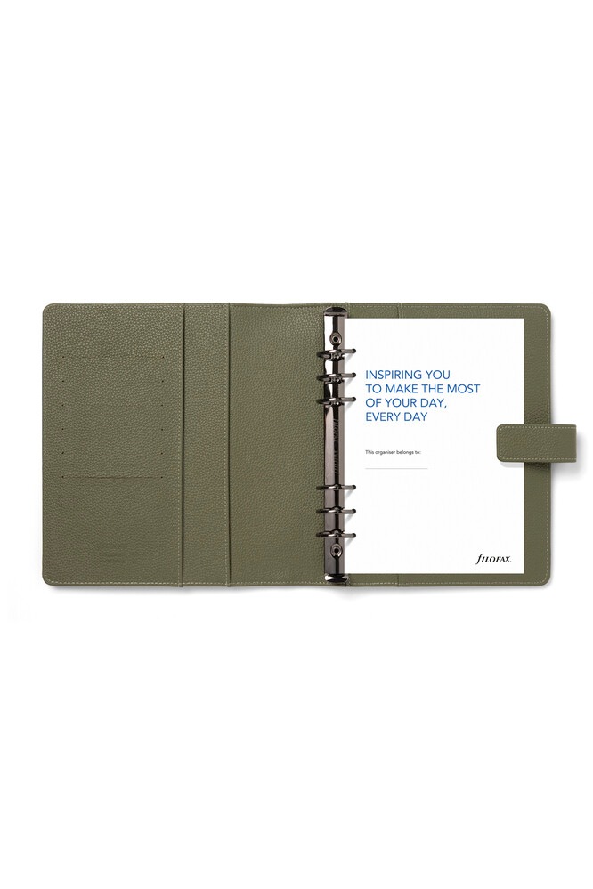 Filofax ����ǥ� A5 ���꡼��