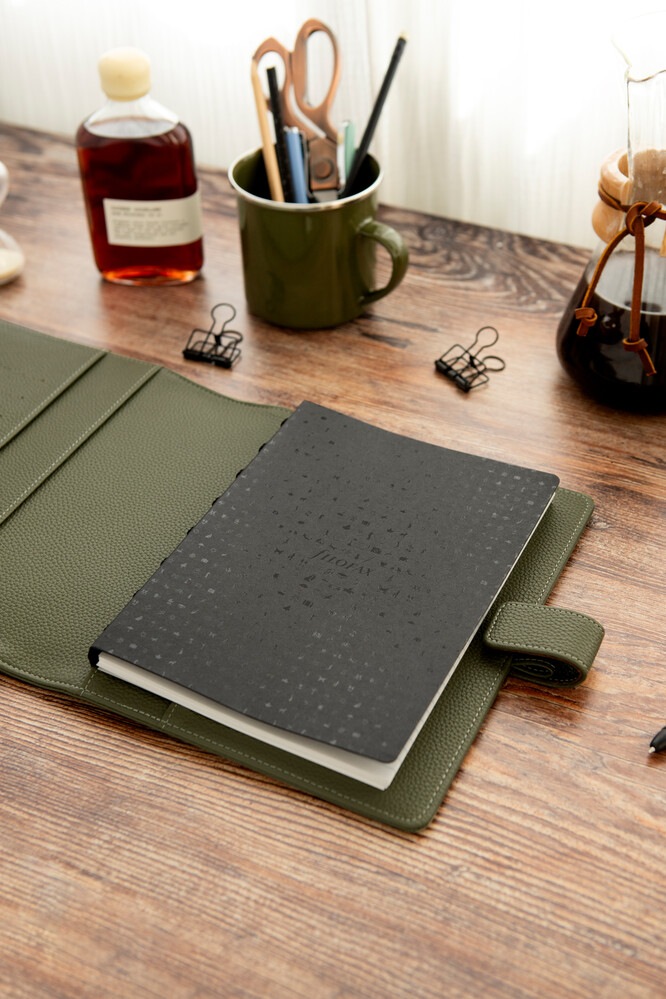 Filofax ����ǥ� A5 ���꡼��