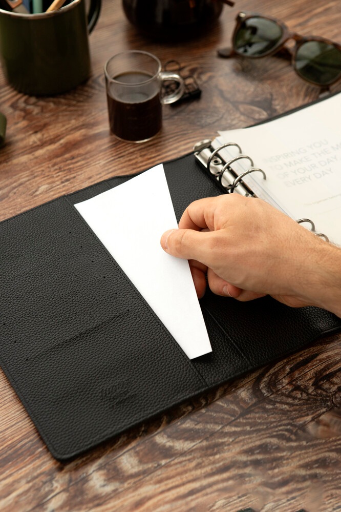 Filofax ����ǥ� A5 ���꡼��