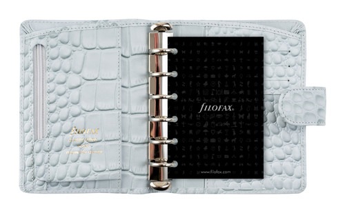 Filofax ���饷�å������å� ���⡼�� ����С��ߥ���