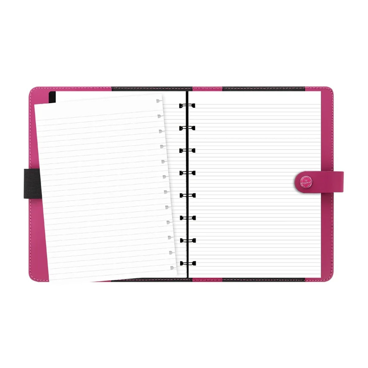 Filofax եꥪ ꥸʥ A5 饺٥꡼