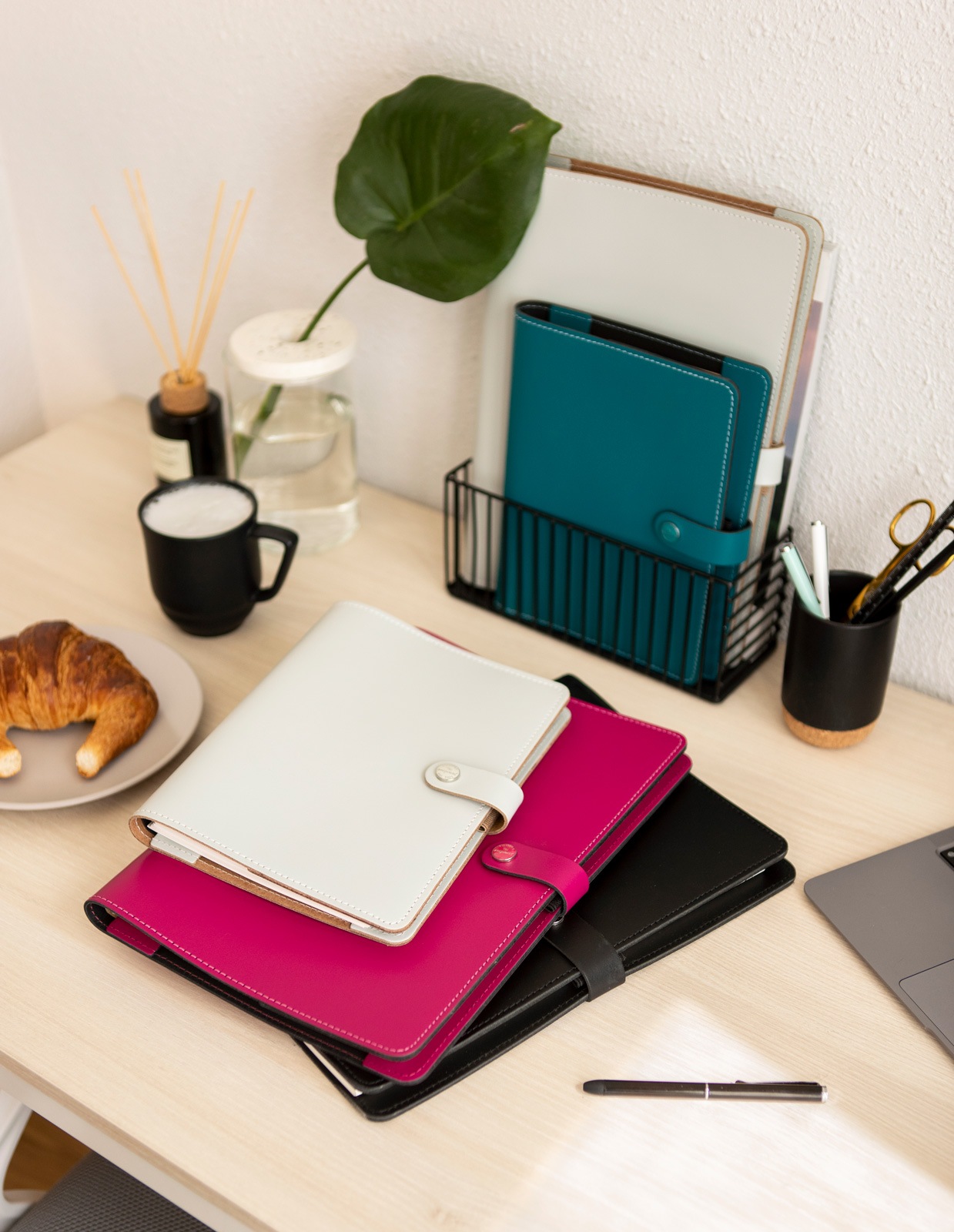 Filofax եꥪ ꥸʥ A5 饺٥꡼