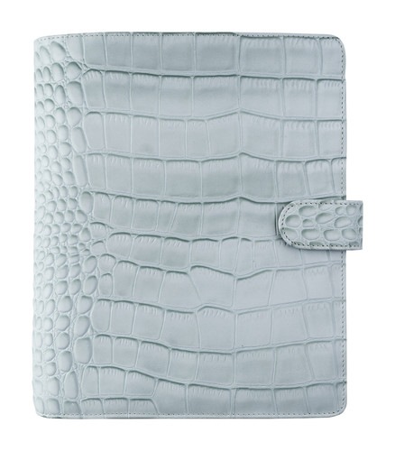 Filofax クラシッククロック A5 シルバーミスト | Filofax,システム